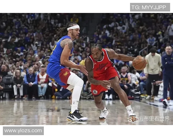 2020年NBA季后赛快船与掘金激战比分回顾与分析