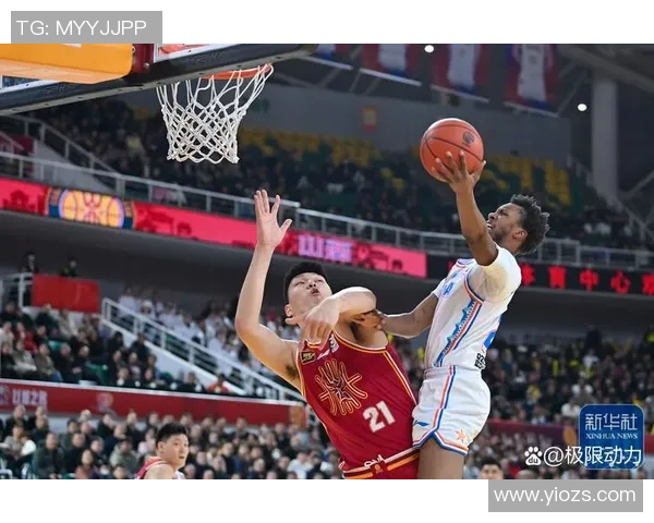 2020年CBA山东队与天津队激战回顾及精彩瞬间分析 2020年CBA山东队与天津队激战回顾及精彩瞬间分析