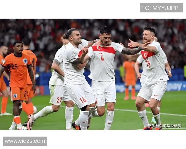 荷兰与德国足球对决结果揭晓谁将成为胜者的荣光之路