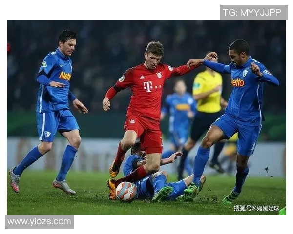 纽伦堡与汉堡足球实力对比分析谁更具竞争力