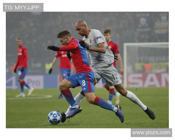 莫斯巴与莫火车的精彩对决揭示足球战术与团队协作的深刻内涵