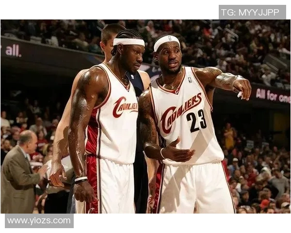 2009年东部决赛回顾：魔术与骑士的激烈对决与精彩瞬间分析