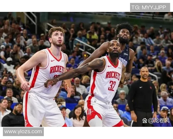 2006年NBA火箭队与魔术队激战回顾精彩瞬间与球星表现分析