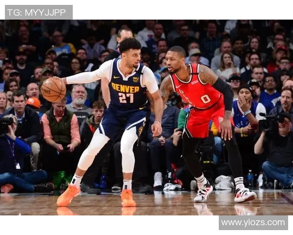 2019年NBA常规赛篮网与掘金精彩对决回顾与分析