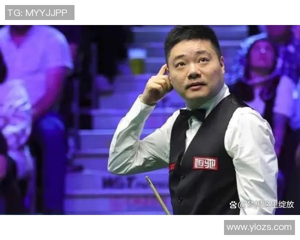 丁俊晖与达赫迪精彩对决视频回顾乒乓球界的巅峰对抗瞬间解析