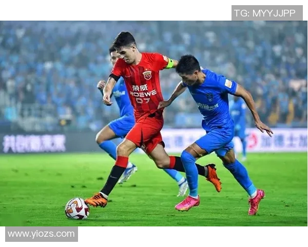 上港与华夏精彩对决视频回顾全场精彩瞬间与精彩进球分析