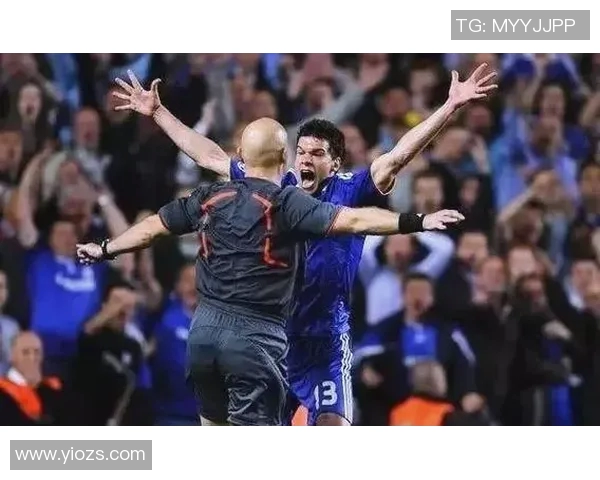 巴萨与切尔西今日对决谁将赢得这场精彩较量 巴萨与切尔西今日对决谁将赢得这场精彩较量