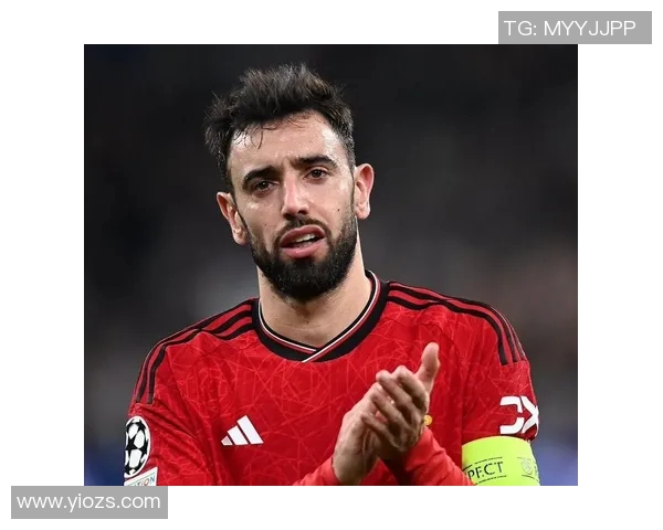 布鲁诺费尔南德斯在足球场上的传奇之路与未来展望 布鲁诺费尔南德斯在足球场上的传奇之路与未来展望