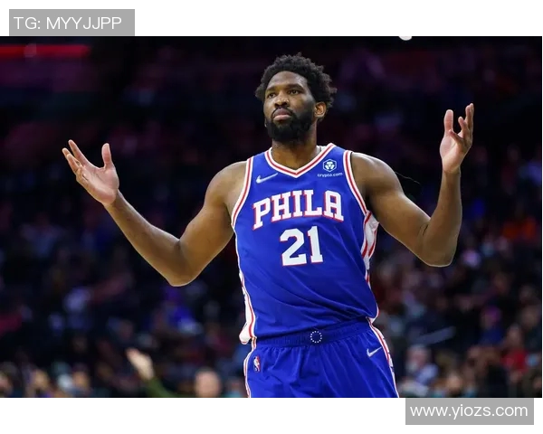 恩比德连续夺得得分王创近四十年新高场均348分震撼全联盟 恩比德连续夺得得分王创近四十年新高场均348分震撼全联盟