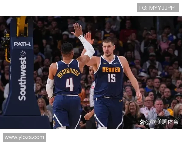 掘金队与国王精彩对决回放全场亮点分析与赛后点评 掘金队与国王精彩对决回放全场亮点分析与赛后点评