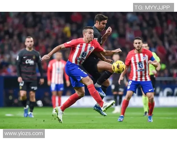 摩纳哥与马德里竞技的巅峰对决谁能在欧战中笑到最后 摩纳哥与马德里竞技的巅峰对决谁能在欧战中笑到最后