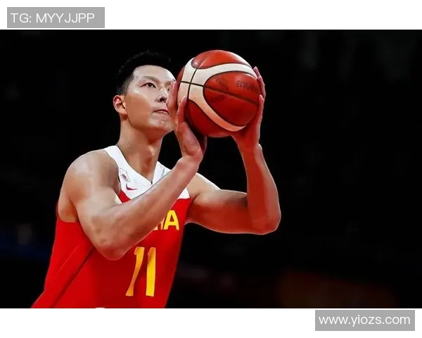 易建联：从篮球场上的传奇到生活中的榜样，探寻他的成长与坚持之路