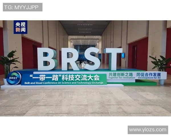 李泓澎:探索科技与人文交汇的创新之路与未来展望 李泓澎:探索科技与人文交汇的创新之路与未来展望