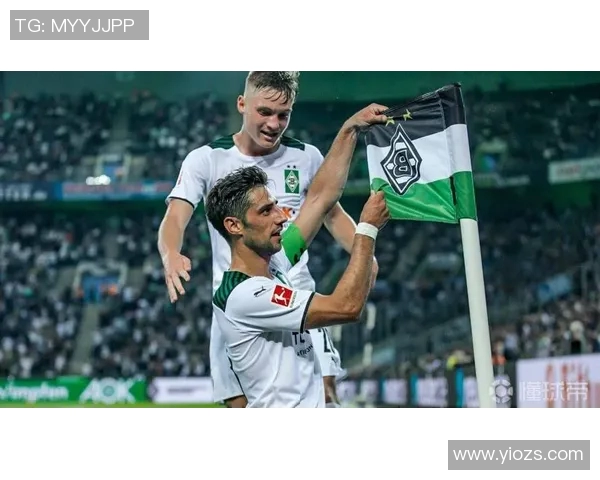 比勒菲尔德与门兴激战正酣谁能在这场较量中笑到最后 比勒菲尔德与门兴激战正酣谁能在这场较量中笑到最后