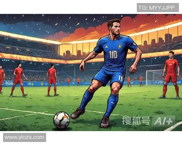 格列兹曼:从天才少年到足球巨星的传奇之路与辉煌成就 格列兹曼:从天才少年到足球巨星的传奇之路与辉煌成就