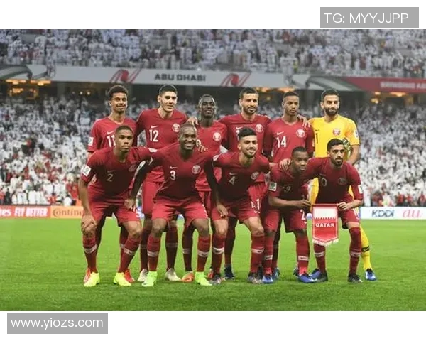 澳大利亚与卡塔尔足球对决分析及赛事前瞻展望