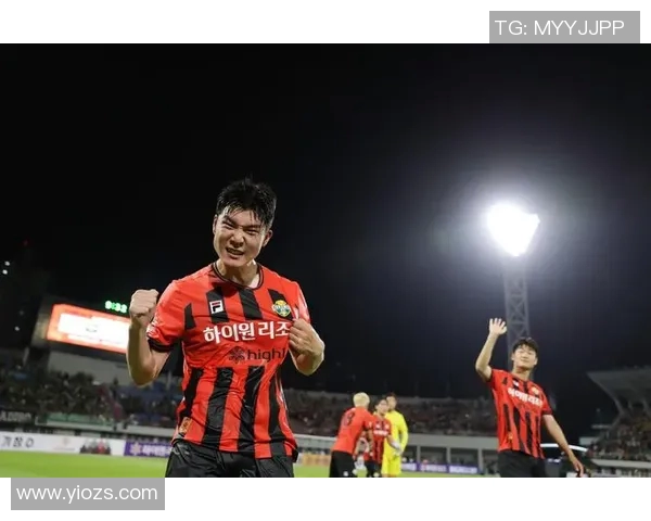 济州联队与江原FC激战在即谁能在这场对决中笑到最后 济州联队与江原FC激战在即谁能在这场对决中笑到最后