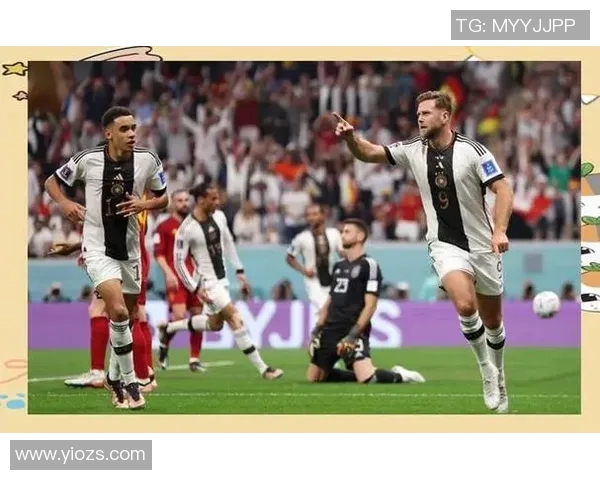 法国与德国激战成平局双方实力相当展现足球魅力 法国与德国激战成平局双方实力相当展现足球魅力