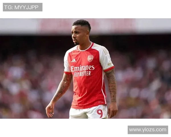 热苏斯的崛起与挑战:从曼城巨星到国家队核心的奋斗历程 热苏斯的崛起与挑战:从曼城巨星到国家队核心的奋斗历程