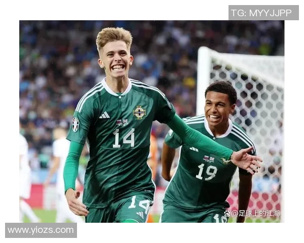 爱尔兰与北爱尔兰足球对决历史回顾与未来展望 爱尔兰与北爱尔兰足球对决历史回顾与未来展望