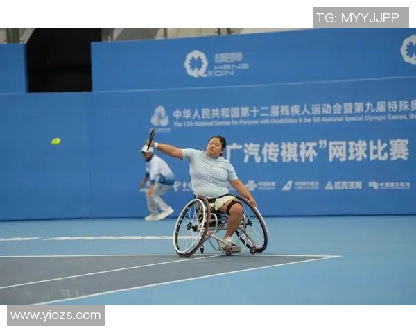 特奥精神激励无数人勇敢追梦展现自我超越极限的精彩旅程 特奥精神激励无数人勇敢追梦展现自我超越极限的精彩旅程