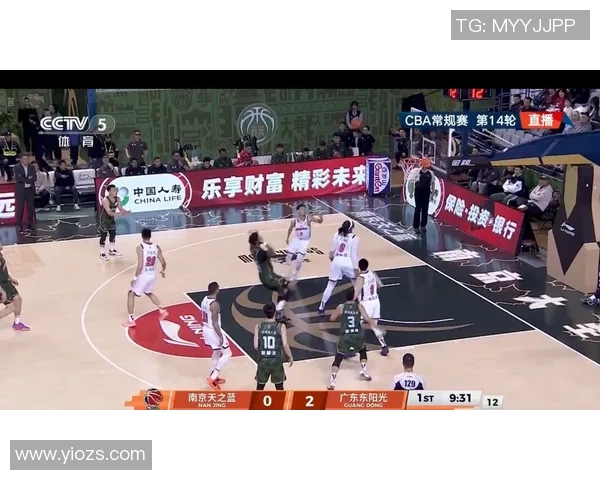 CBA山东对阵深圳精彩视频直播全程回顾与赛后分析