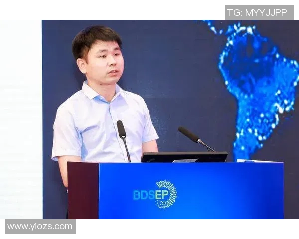 史鸿飞：在科技与艺术交汇处的创新探索与未来展望