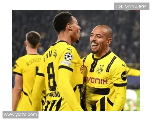 多特蒙德与美因茨对决前瞻分析及赛季走势预测