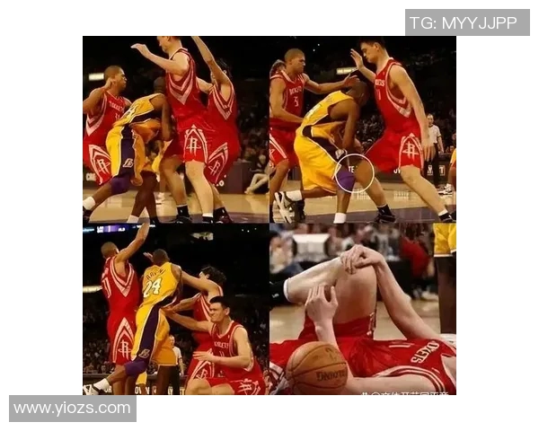 姚明带领火箭队对决爵士队的经典对抗赛回顾与精彩瞬间分析