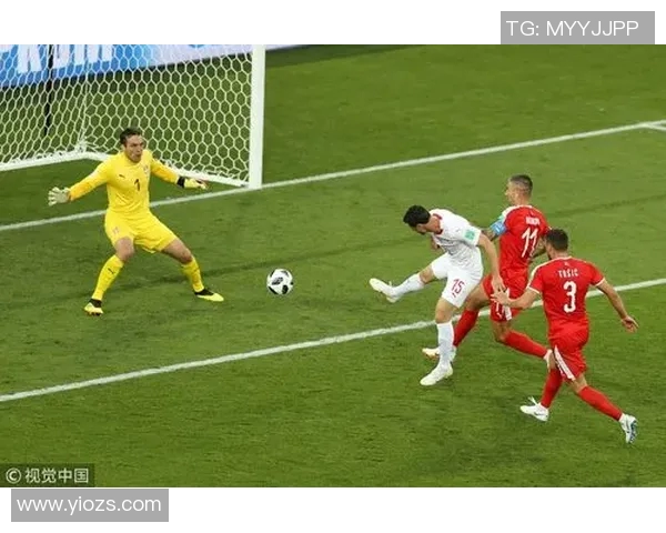 塞尔维亚与瑞士对决分析及澳客网投注推荐全攻略