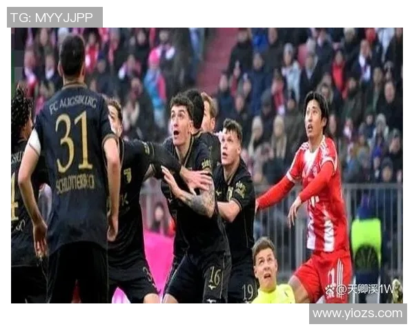 拜仁慕尼黑与热刺激战正酣比分揭晓引发球迷热议