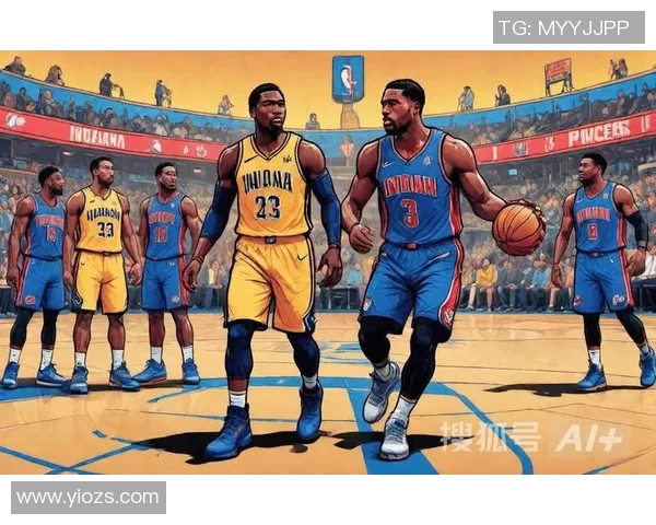 步行者与活塞季后赛对决回顾及精彩瞬间分析