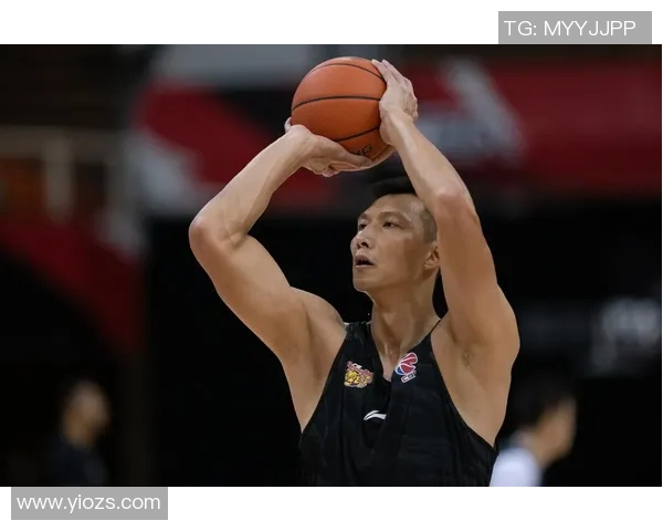 易建联重返赛场展现风采助力球队争夺总冠军荣耀之路