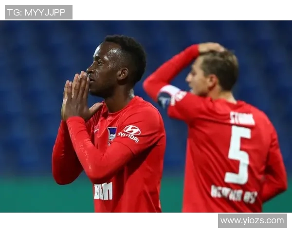 柏林赫塔对阵红牛精彩直播全程回顾及赛后分析