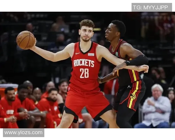 火箭队与开拓者队精彩对决直播全程回顾与分析