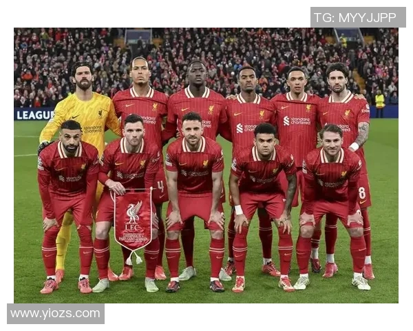 范戴克领衔红军防线重塑传奇之路助力球队争夺英超与欧冠双冠荣耀