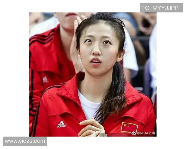 广州排球队灵活性变革引发热议展现新风貌与发展潜力MBA