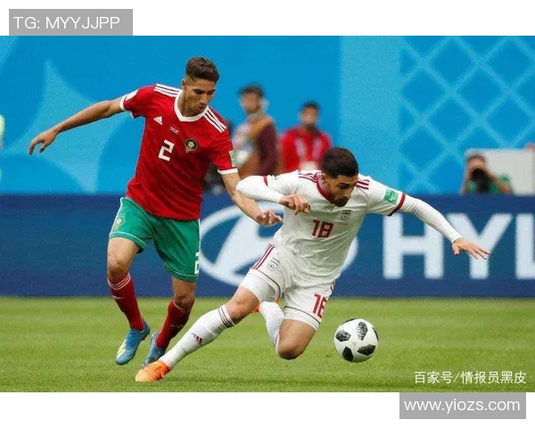 西班牙与伊朗亚盘视频解析及比赛前瞻分析