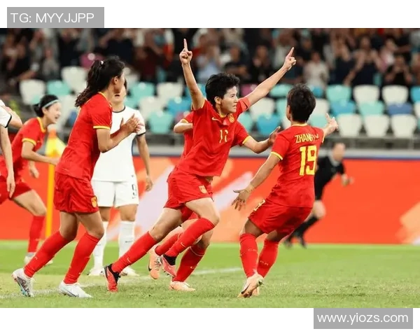 越南女足与泰国女足激战正酣谁将赢得这场东南亚对决的荣耀