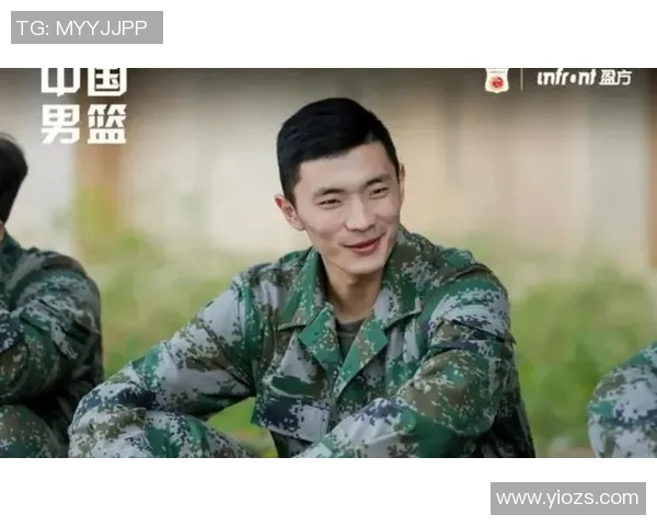 陈林坚的篮球之路:从青涩少年到职业明星的成长历程与奋斗故事 陈林坚的篮球之路:从青涩少年到职业明星的成长历程与奋斗故事