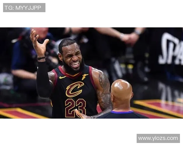 骑士与勇士激战正酣6月14日决战再掀篮球热潮