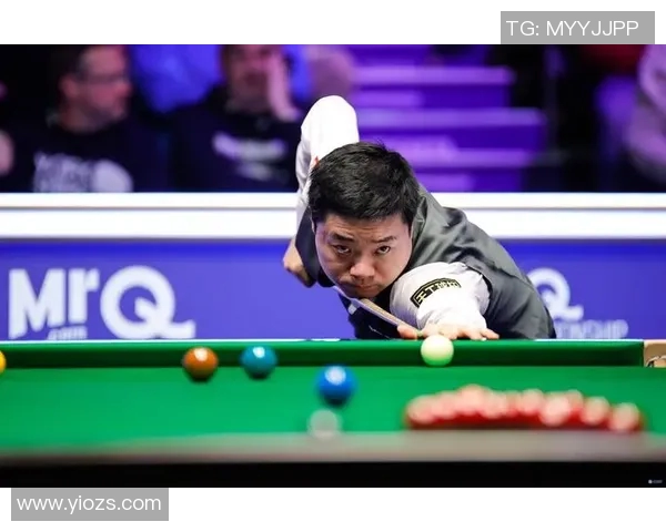 丁俊晖与奥唐奈尔的精彩对决揭示斯诺克新篇章 丁俊晖与奥唐奈尔的精彩对决揭示斯诺克新篇章