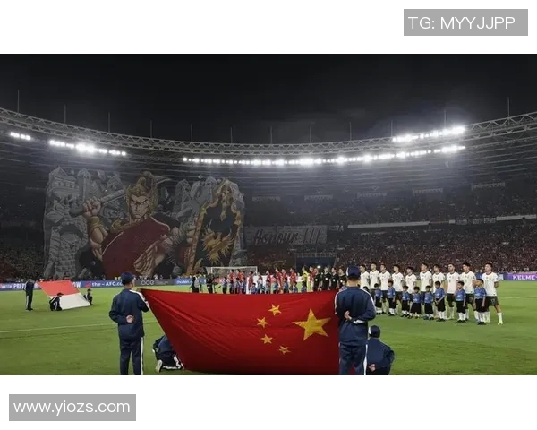 中国足球队迎战约旦队力争在友谊赛中展现实力与风采