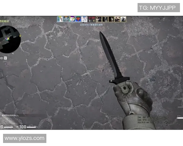 从零开始掌握CSGO耐力技巧与策略全解析