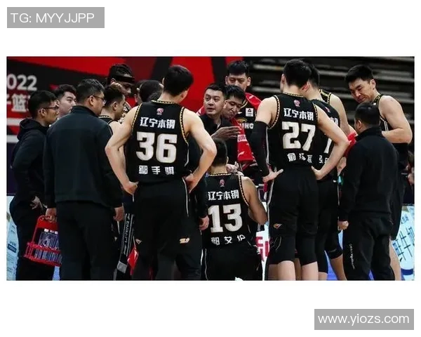 任骏飞领衔表现出色助力球队逆转胜利展现篮球场上的无限可能性