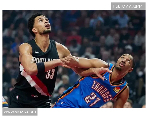 开拓者与雷霆激战四月二十二日精彩回顾与赛后分析