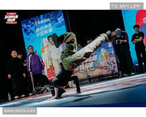 广州街舞队在全国街舞状态排名中创下历史新高引发热议MBA 广州街舞队在全国街舞状态排名中创下历史新高引发热议MBA