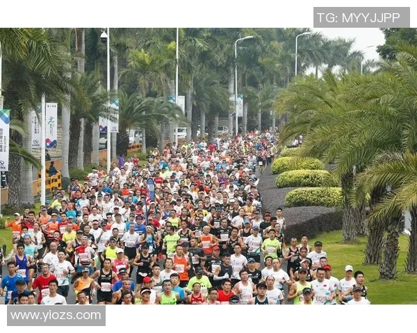 广州极限运动队在城市马拉松积分榜中以68分稳居第一名MBA