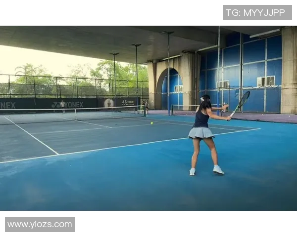 广州网球队个人能力提升引发热议探讨网球发展新趋势