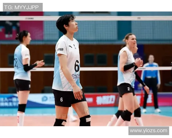 排球战术揭秘：深入解析北京排球队的制胜之道与训练策略